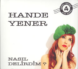 Nasil Delirdim?<br />Hande Yener